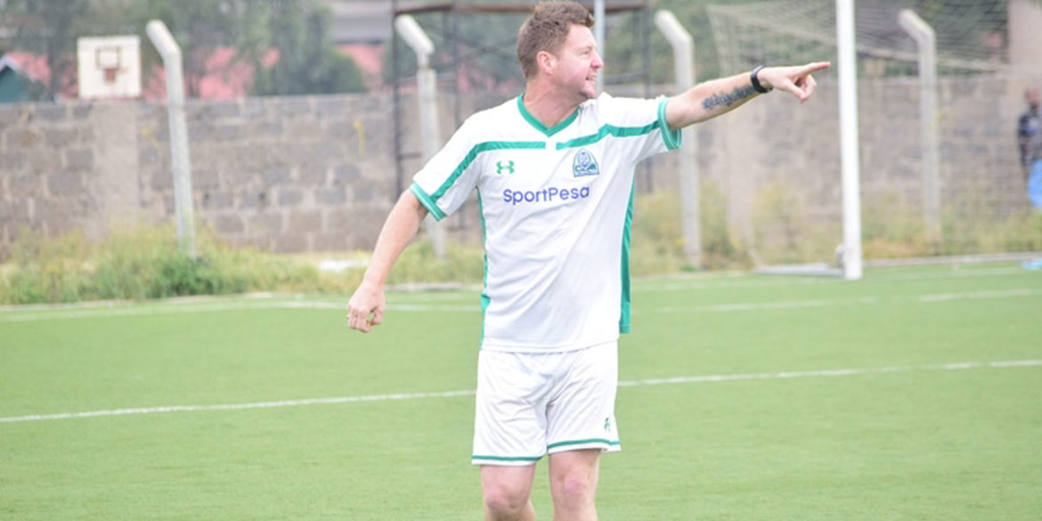 Dylan Kerr