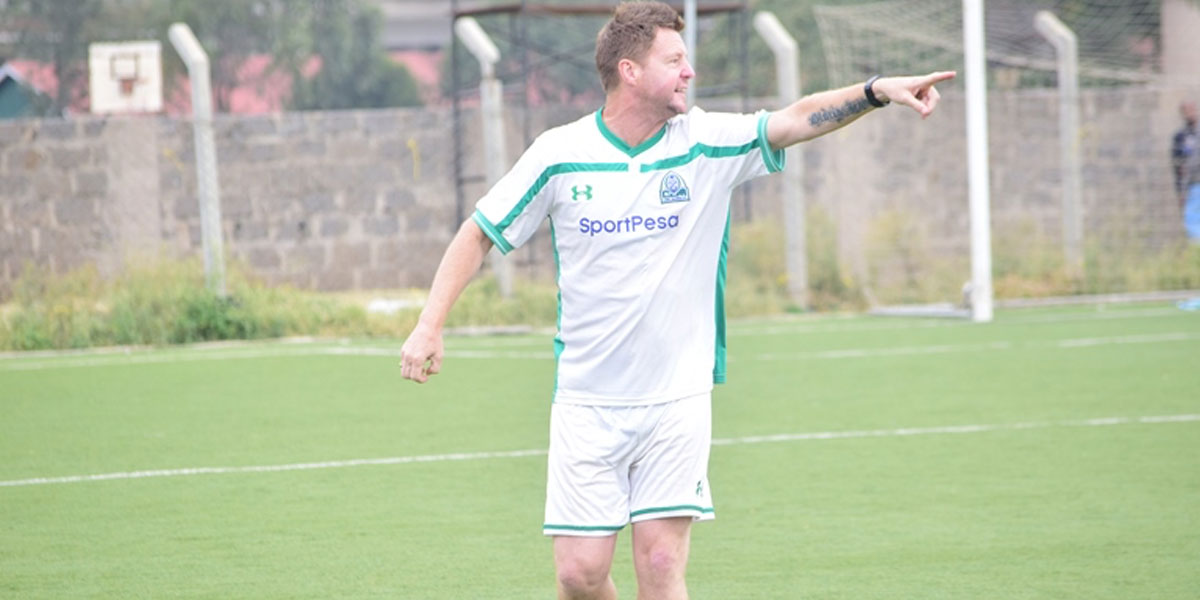 Dylan Kerr