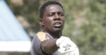 Kerr applauds Gor Mahia fans