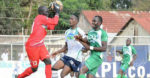 Kerr applauds Gor Mahia fans