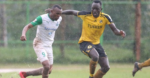 Kerr apologizes to linesman after Gor beat Sofapaka