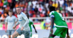 The road to Caf Confed Cup group stage