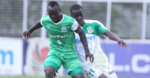 Gor still at the summit despite dropping points
