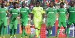 Gor Mahia v USM Algers