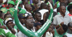 Gor Mahia league quest continues