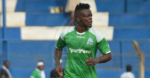 Shaban starts against Homeboyz