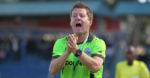 Kerr targets good results against Rayon Sports