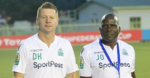 Walusimbi starts as Kerr names team to face Rayon Sports