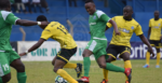 Kerr names his charges to face Sofapaka