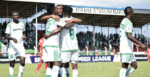 Gor Mahia Youth beat Sportif