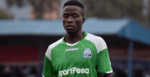 Gor Mahia Youth beat Ruiru Hot Stars