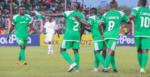 Gor Mahia beat Equity in lower league