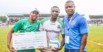 Kagere aims to achieve more in Super Cup