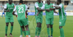 The return of Dennis Oliech