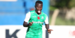 Gor Mahia sign striker Dennis Oliech