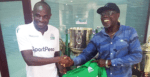 Video Highlights: Gor Mahia v Chemelil Sugar