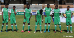 CAF axe lands on Gor Mahia as club is fined, players banned
