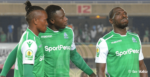 Gor Mahia frustrated by Western Stima