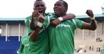 Shakava: We missed Oliech, Tuyisenge in Angola