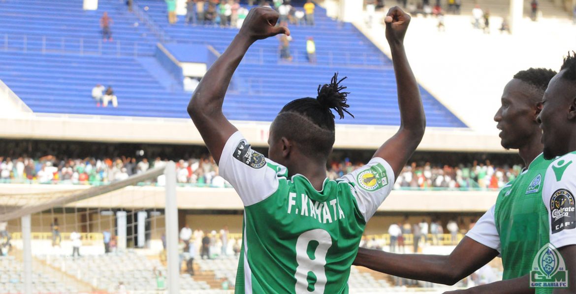 The Day Gor Mahia Made Kenya Believe Again