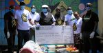 Gor fans raise money for bus repair