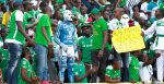 When Ingwe dominance scared mighty K’Ogalo