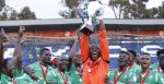 Joash leaves Gor for Simba SC