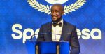 SportPesa suspended again