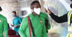 2-1 in Rwanda as Gor begins CAF CL Campaign