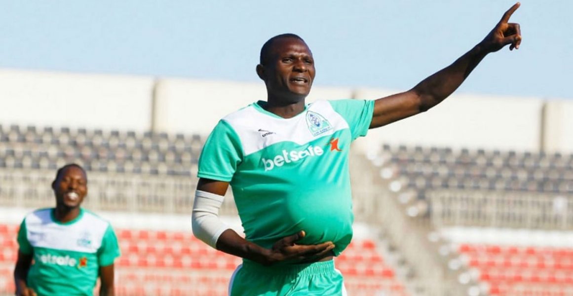 Samuel Onyango