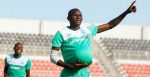 Gor Captain thanks fans for their support.
