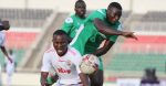 Ochola paid for the release of new Macron kits