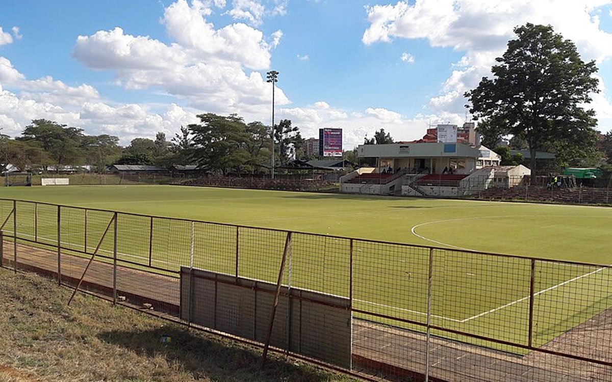 stadium photo