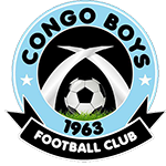 Congo Boys