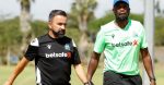 Simba’s Onyango challenges Gor management to up their game