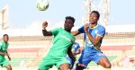 Gor bow out of CAF Confederation Cup