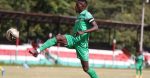 Mashemeji Derby ends in a 1-1 draw at Kasarani