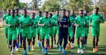 McKinstry officially unveiled as Gor Mahia Head Coach