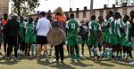 Gor Mahia go down to City Stars in a friendly