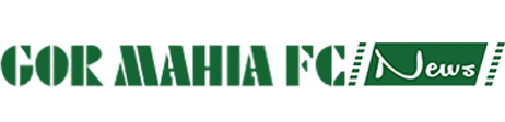 Gor Mahia News Portal