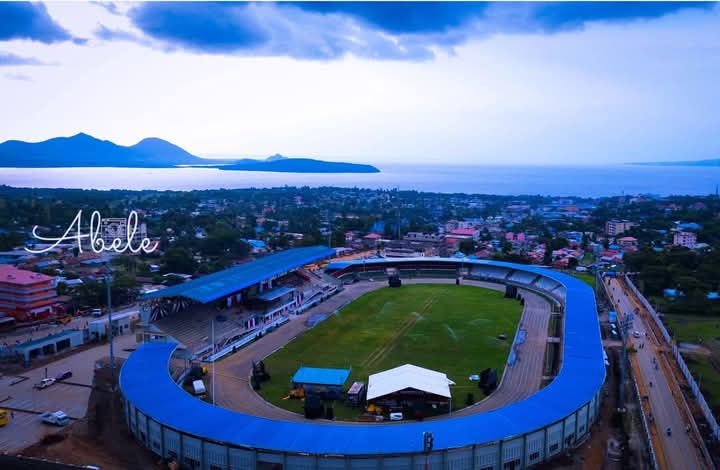 stadium photo