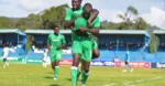 Gor Mahia face Kariobangi Sharks with eye on top spot