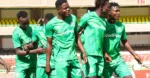 Gor Mahia moves top after win againt Sharks