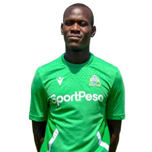 Alpha Onyango