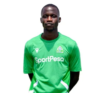 Joshua Onyango