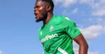 Why gracious Benson Omalla paid glowing tribute to Gor Mahia fans