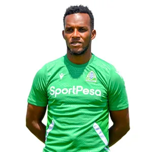 Patrick Sibomana