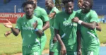 Why gracious Benson Omalla paid glowing tribute to Gor Mahia fans