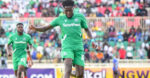 Omalla aims for more goals ahead of Mashemeji Derby