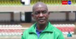 McKinstry praises team’s progress in friendlies ahead of Murang’a Seal clash